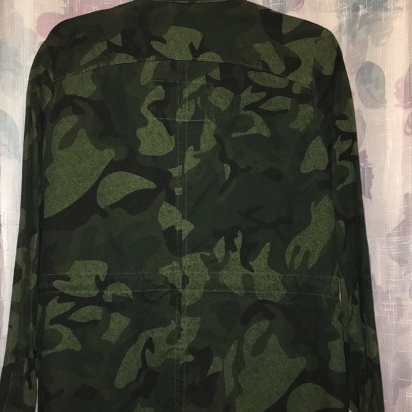 Cami jacket - Picture 5 of 5